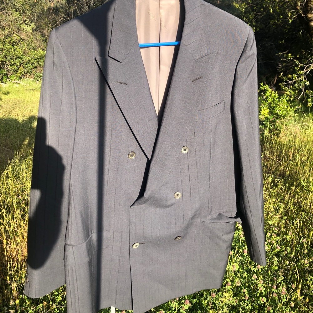 Bijan dress jacket / coat